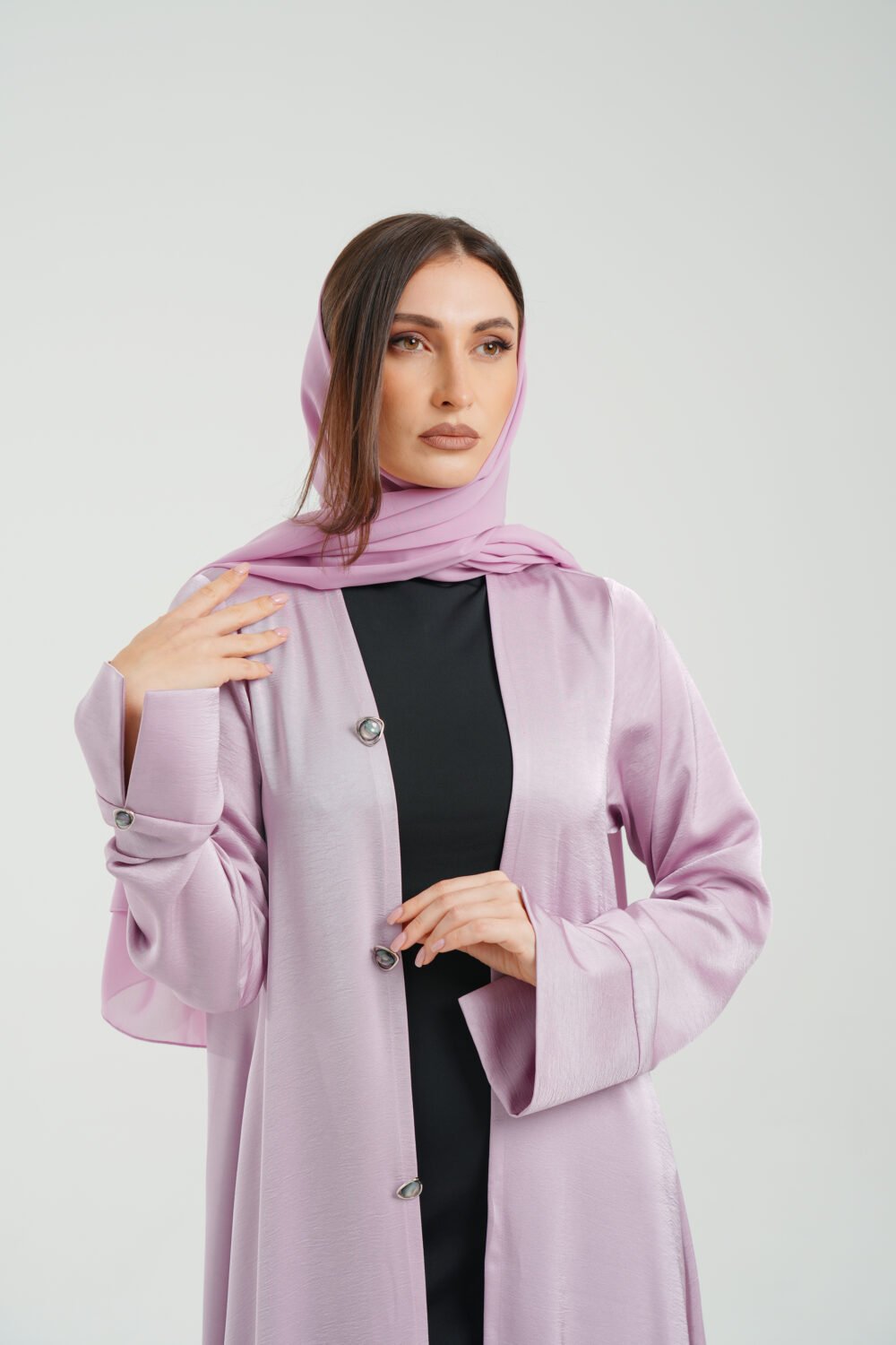 Reem Abaya - Image 2